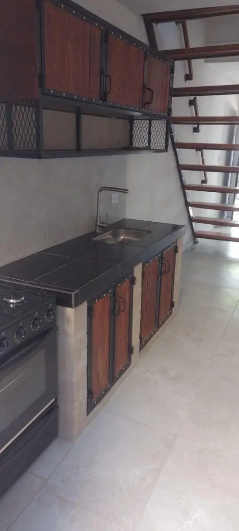 DUPLEX EN ALQUILER DE 3 AMBIENTES 7