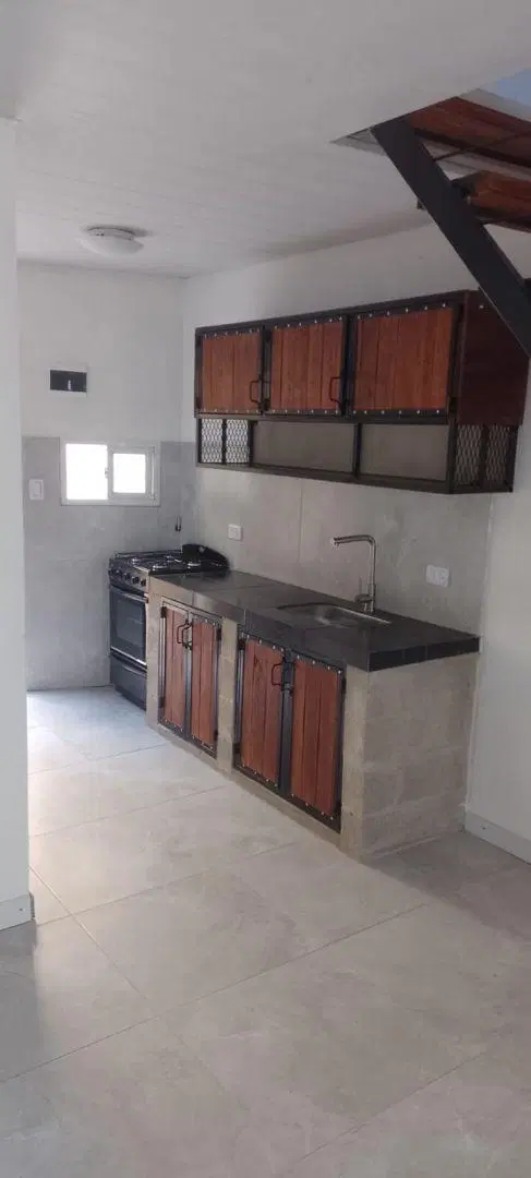 DUPLEX EN ALQUILER DE 3 AMBIENTES 1