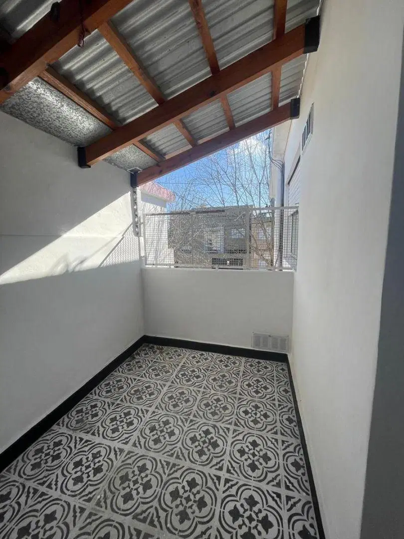 DEPARTAMENTO EN ALQUILER DE 3 AMBIENTES EN ITUZAINGO. 5
