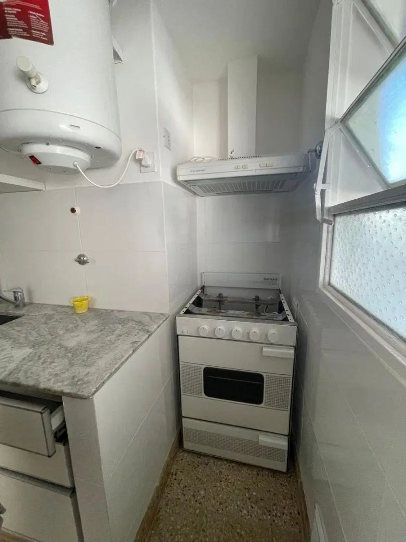 DEPARTAMENTO EN ALQUILER DE 3 AMBIENTES EN ITUZAINGO. 3