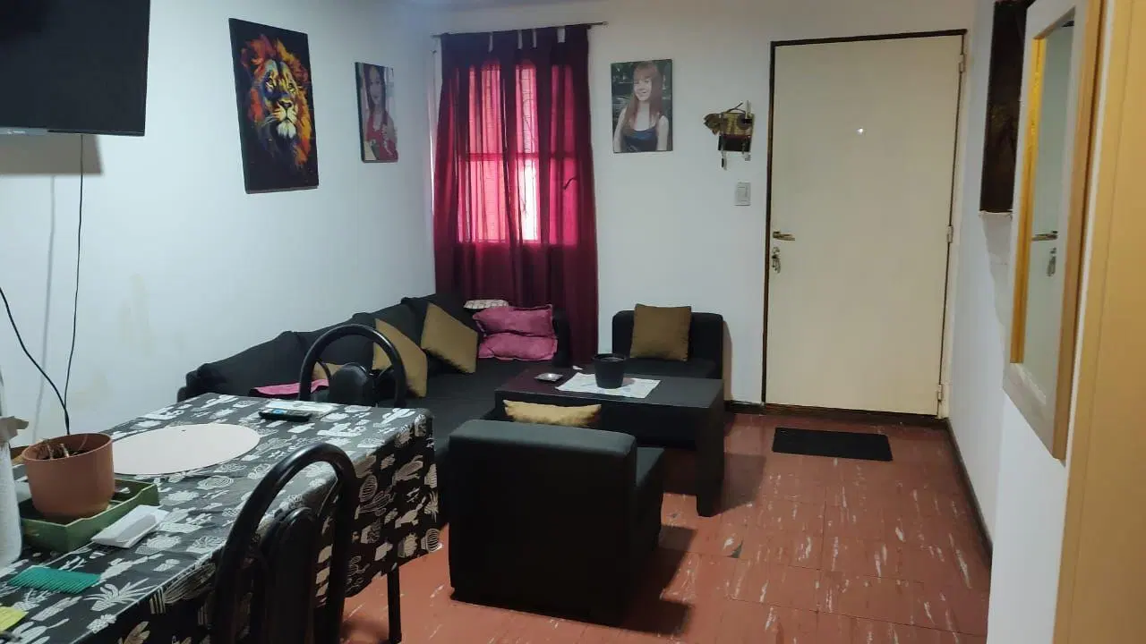 Departamento 1 ambiente. | sullivan al 1200 4