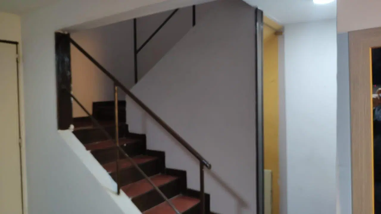 Departamento 1 ambiente. | sullivan al 1200 2