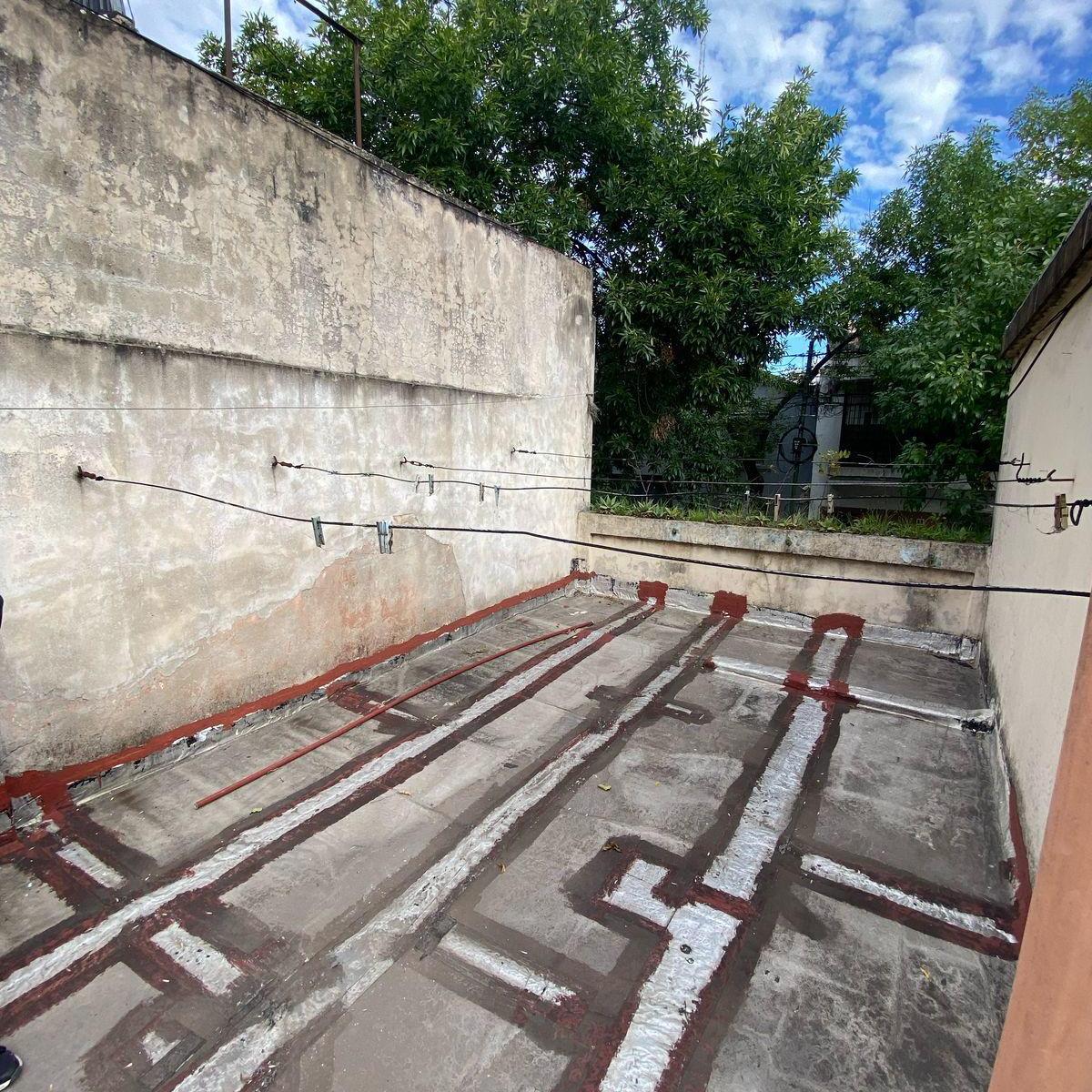 Lote m / Toman m Construidos/terminados 1