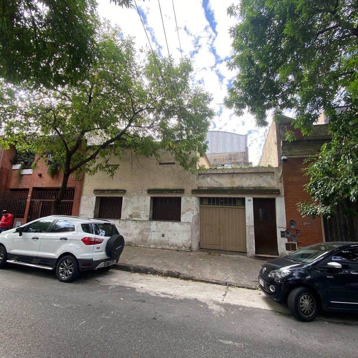 Lote m / Toman m Construidos/terminados 3