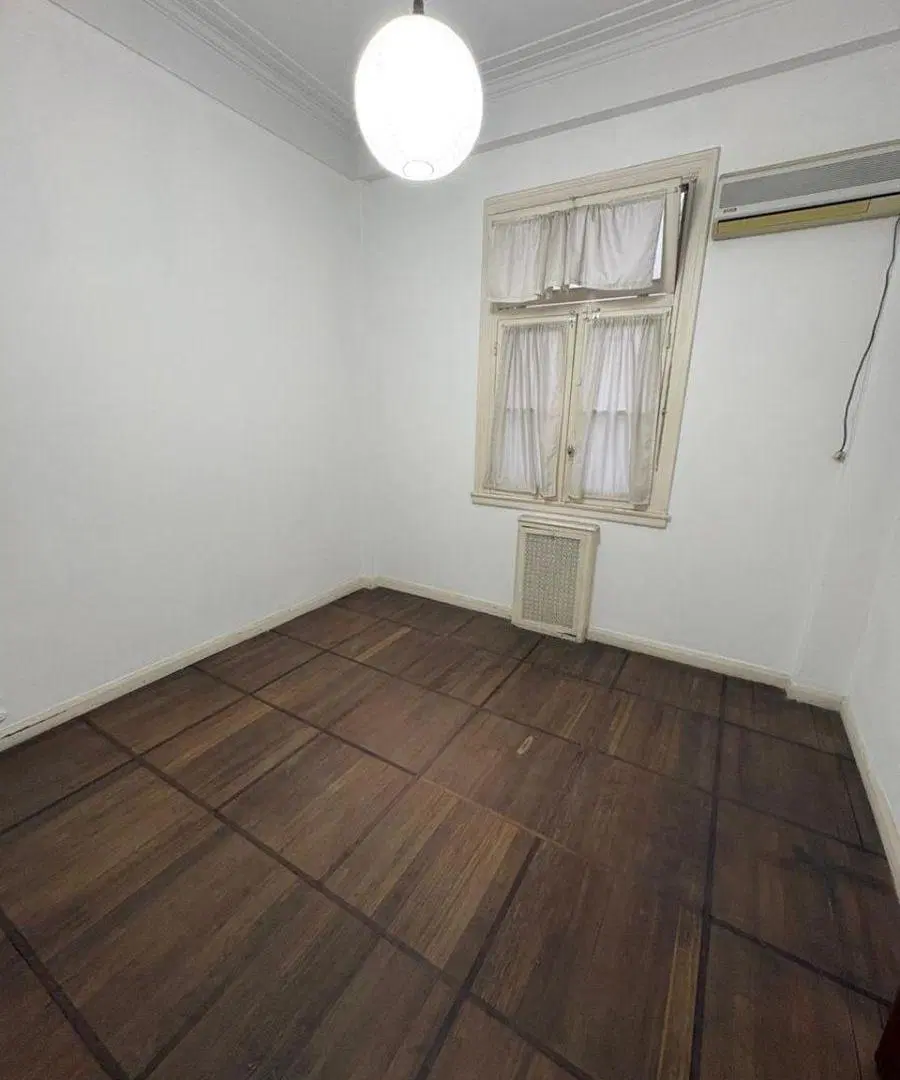 SEMIPISO 5 AMBIENTES C/DEPENDENCIAS COMPLETAS 5