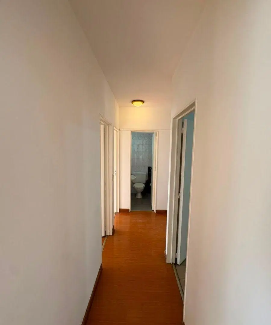 DEPARTAMENTO 4 AMBIENTES AL FRENTE C/COCHERA Y BAULERA 2