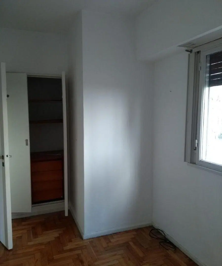DEPARTAMENTO 3 AMBIENTES CON BALCON CORRIDO 1