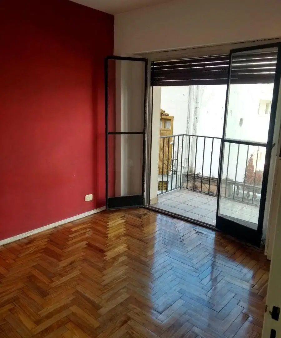 DEPARTAMENTO 3 AMBIENTES CON BALCON CORRIDO 3