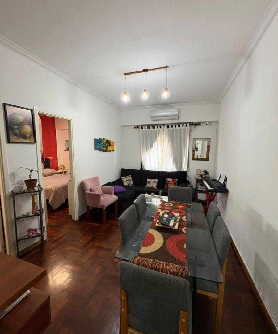 Foto de DEPARTAMENTO 3 AMBIENTES PB A LA CALLE, imagen 5