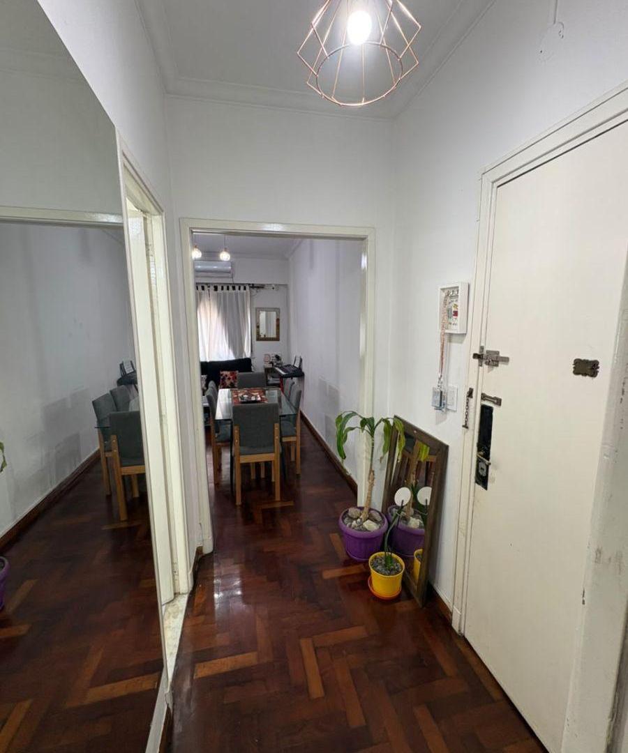 Foto de DEPARTAMENTO 3 AMBIENTES PB A LA CALLE, imagen 1