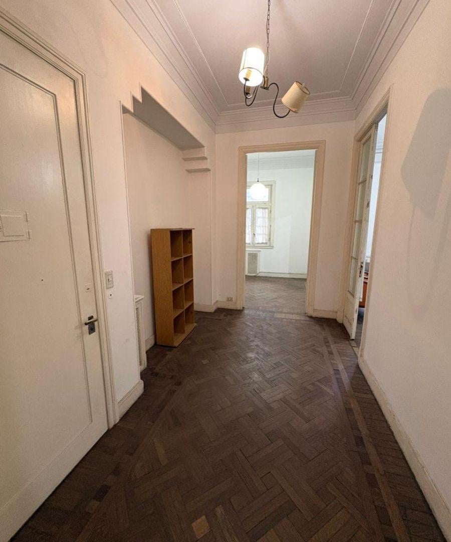 Foto de SEMIPISO 4 AMBIENTES C/DEPENDENCIAS COMPLETAS, imagen 4