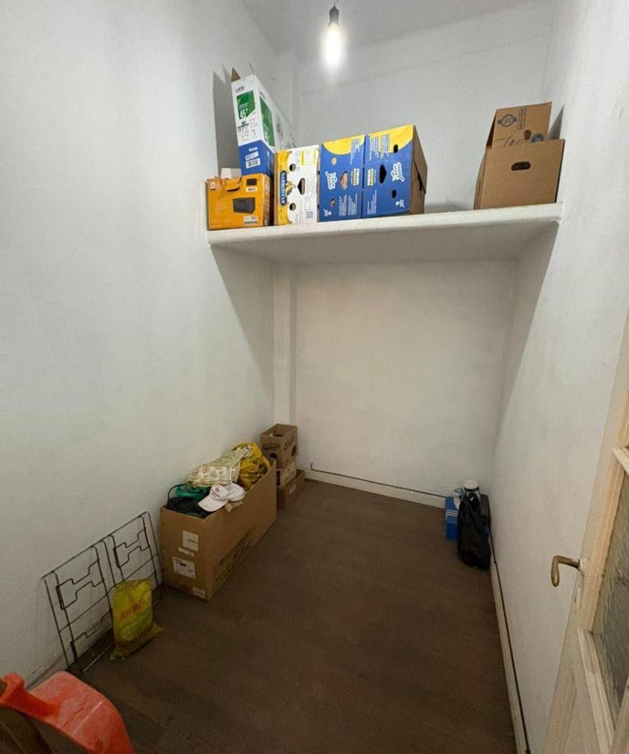 Foto de SEMIPISO 4 AMBIENTES C/DEPENDENCIAS COMPLETAS, imagen 5
