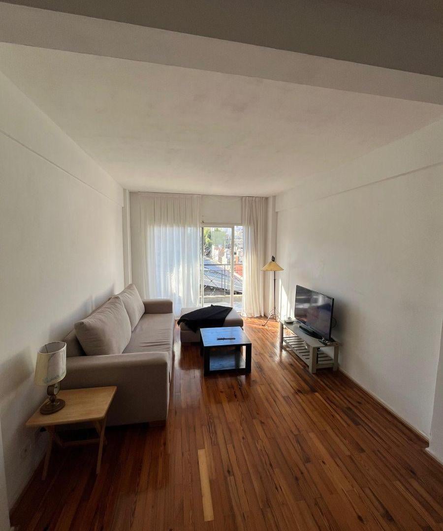 Foto de 2 AMBIENTES C/BALCON AL FRENTE + AMENITIES, imagen 2