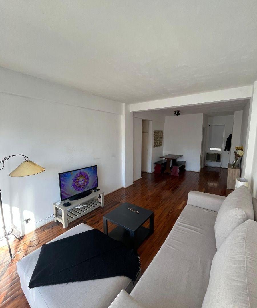 Foto de 2 AMBIENTES C/BALCON AL FRENTE + AMENITIES, imagen 3