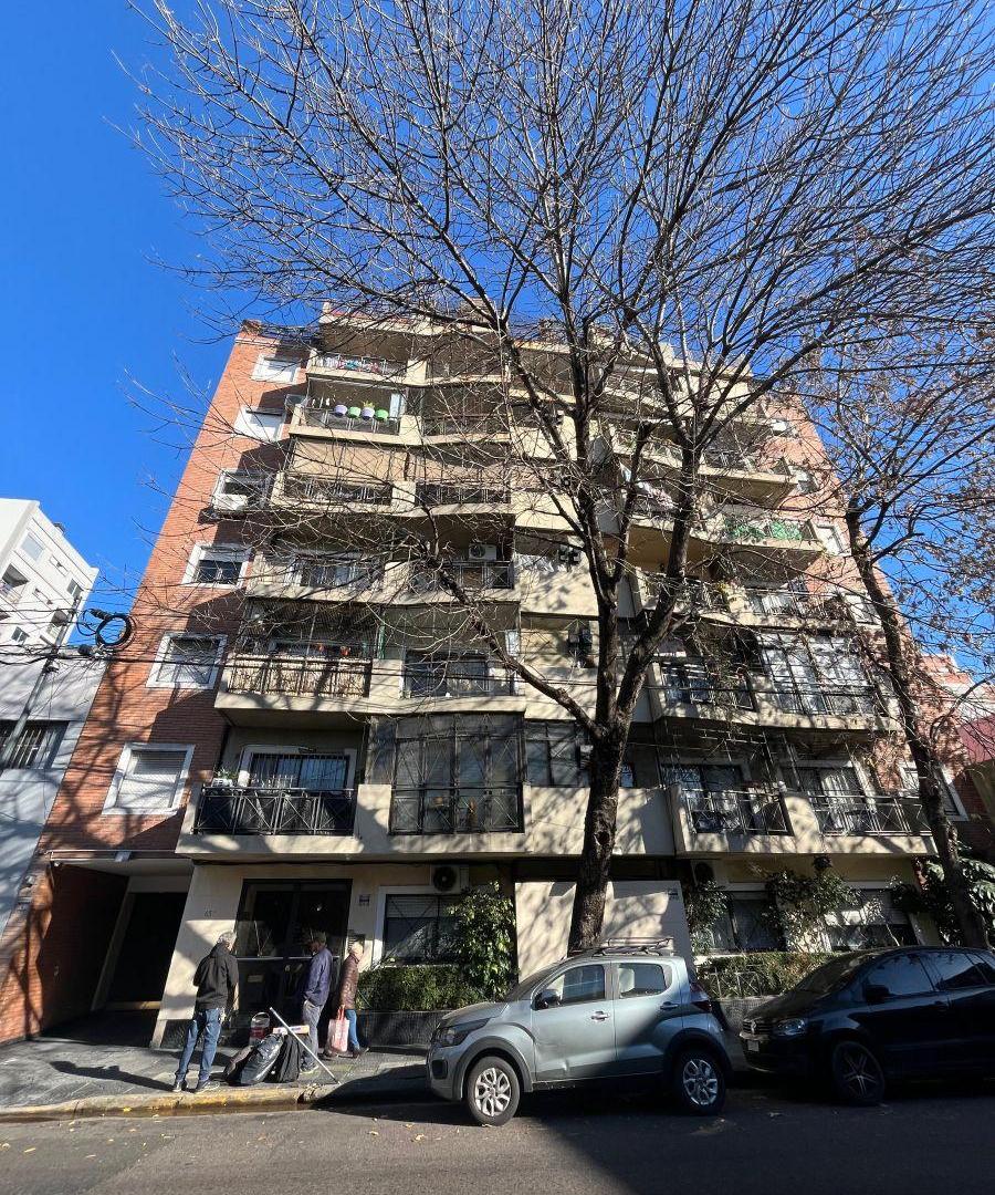 Foto de 2 AMBIENTES C/BALCON AL FRENTE + AMENITIES, imagen 1