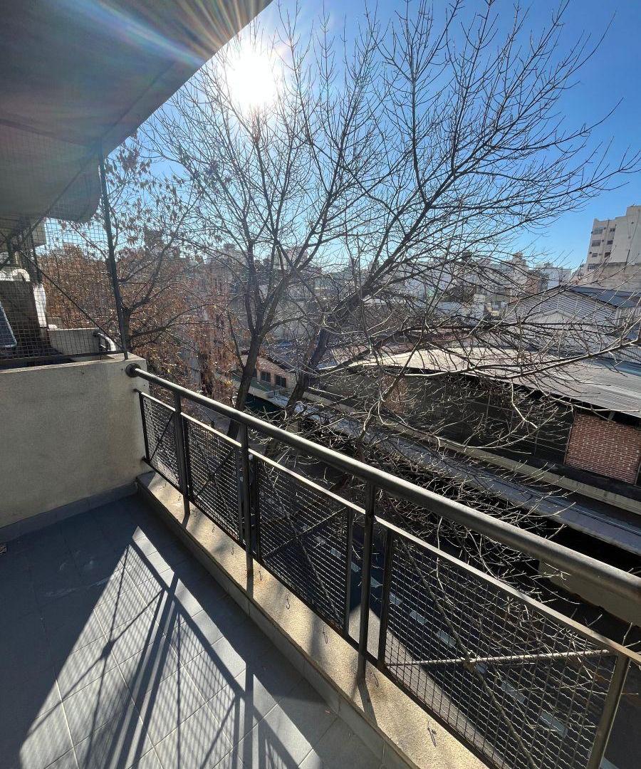 Foto de 2 AMBIENTES C/BALCON AL FRENTE + AMENITIES, imagen 4
