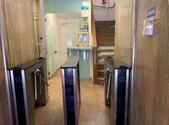 Foto de Oficinas en Alquiler | Corrientes 1516 | Microcentro, imagen 2