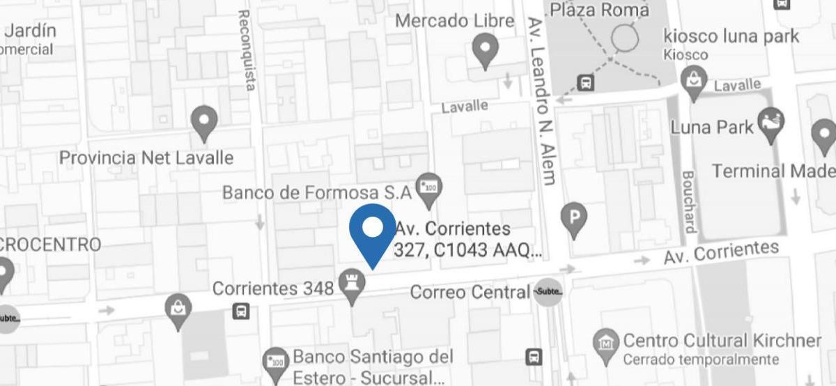 Foto de Oficina en Venta y Alquiler | Corrientes 327 | Microcentro, imagen 3