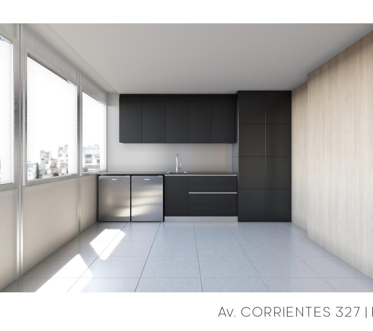 Foto de Oficina en Venta y Alquiler | Corrientes 327 | Microcentro, imagen 4