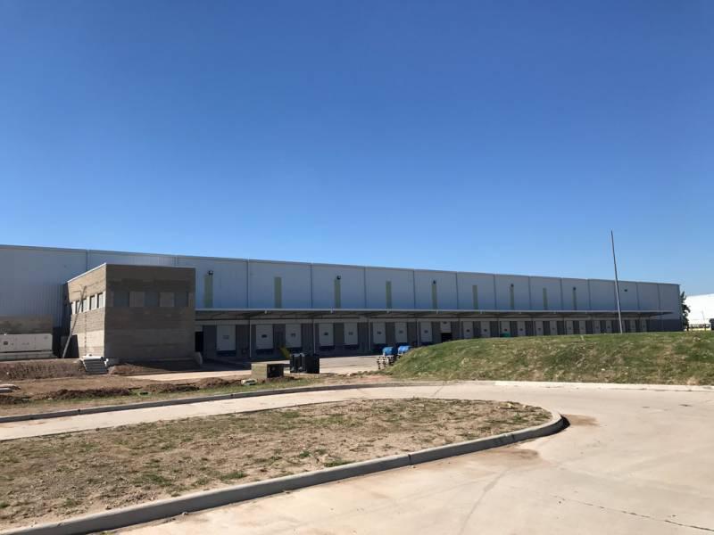 Depósitos Clase a en Alquiler | Centro Logístico Cbn II | Otto Krausse 4225 | Zona Norte 3