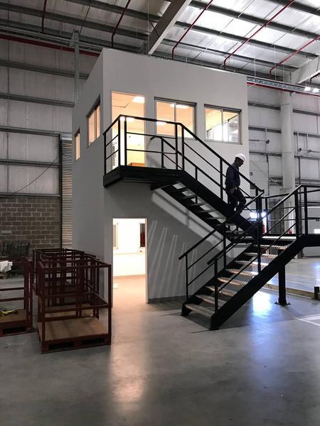 Depósitos Clase a en Alquiler | Centro Logístico Cbn II | Otto Krausse 4225 | Zona Norte 4
