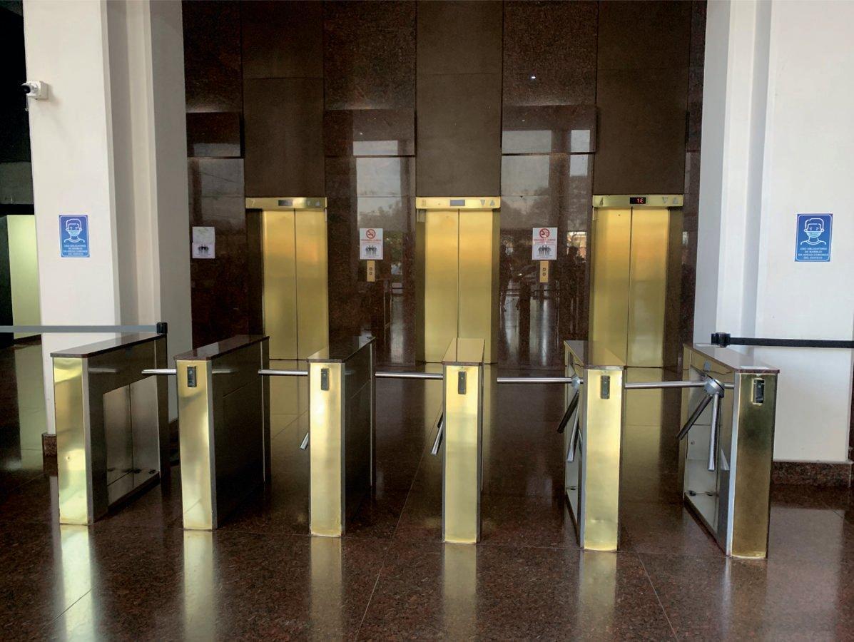 Foto de Oficinas en Alquiler | Avenida Eduardo Madero 1020 | Catalinas, imagen 4