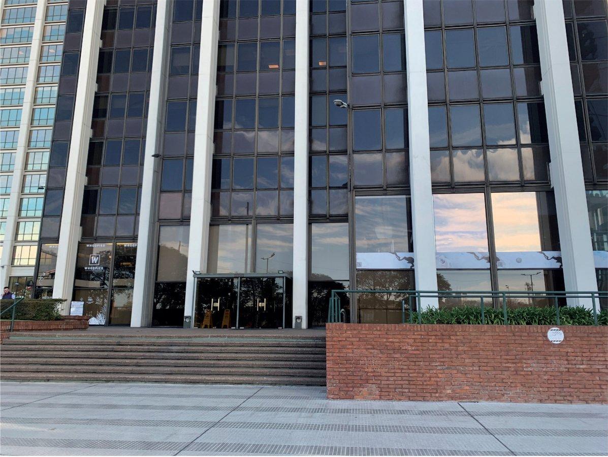 Oficinas en Alquiler | Avenida Eduardo Madero 1020 | Catalinas