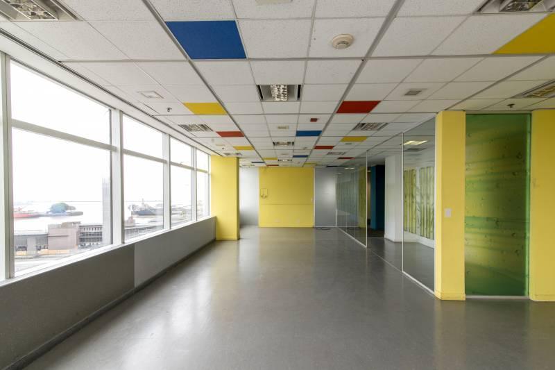 Oficinas en Alquiler | Bouchard 710 | CATALINAS