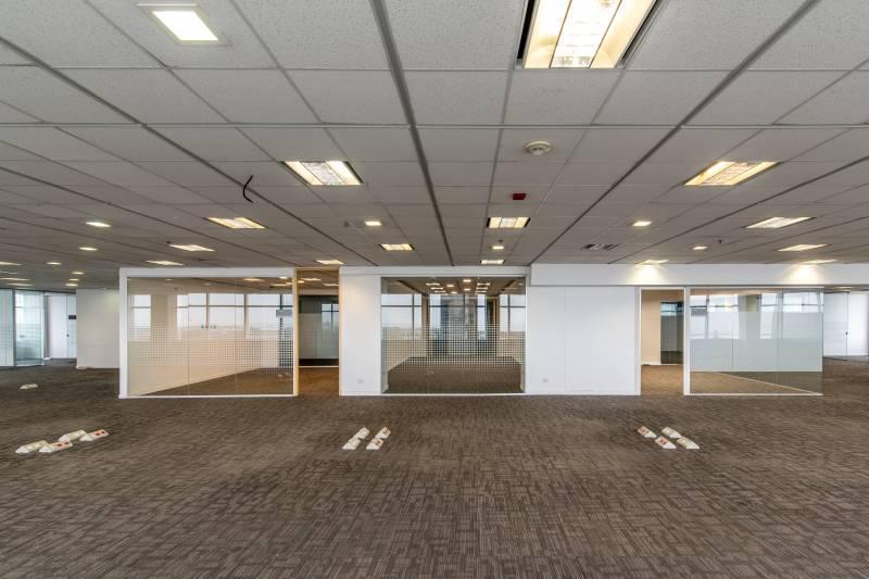 Foto de Oficinas en Alquiler | Bouchard 710 | CATALINAS, imagen 3