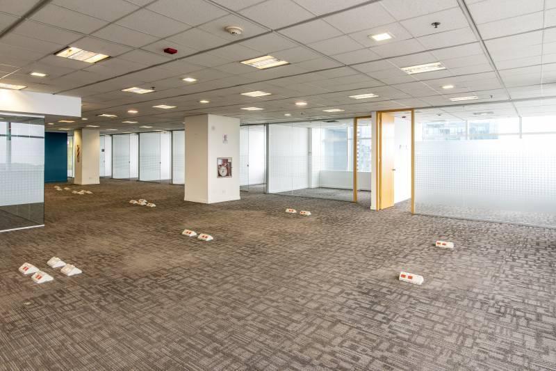 Foto de Oficinas en Alquiler | Bouchard 710 | CATALINAS, imagen 5