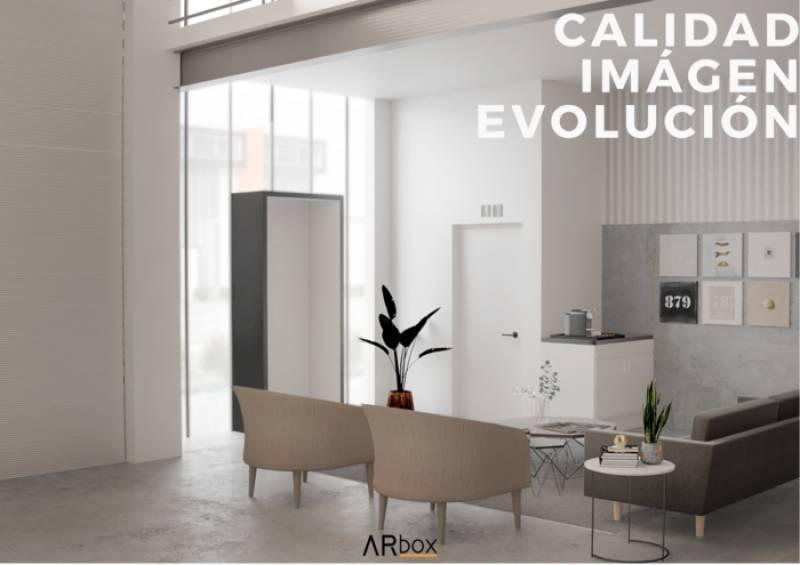 Arbox | Naves en Venta | Benavidez 2