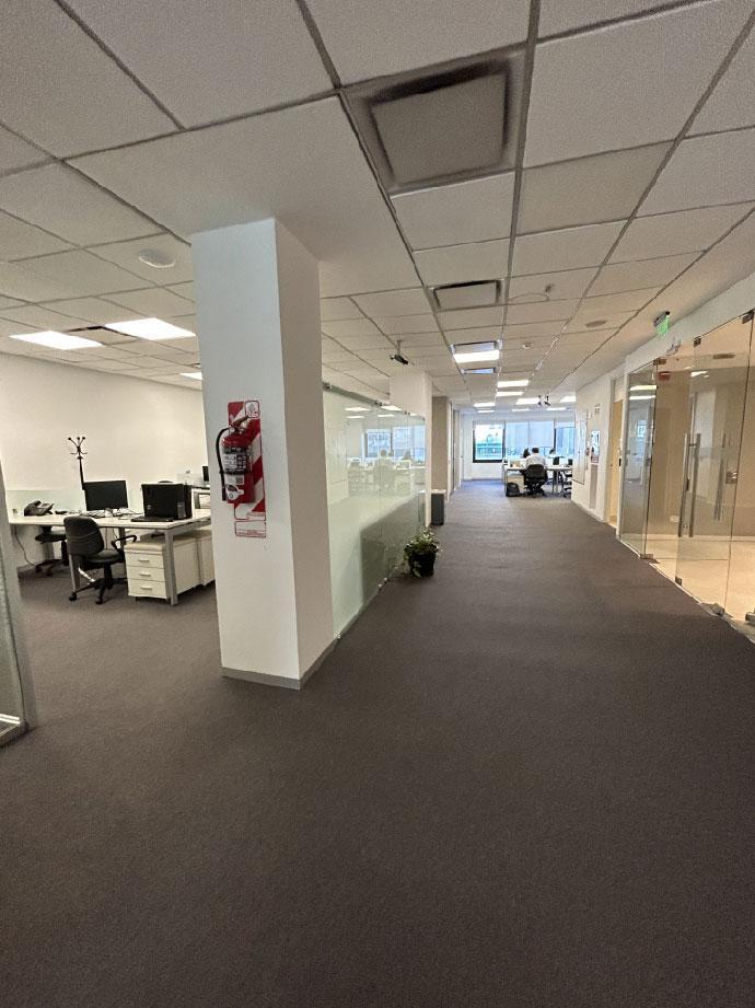 Foto de Oficinas en Alquiler | Corrientes 1166 | San Nicolás, imagen 4