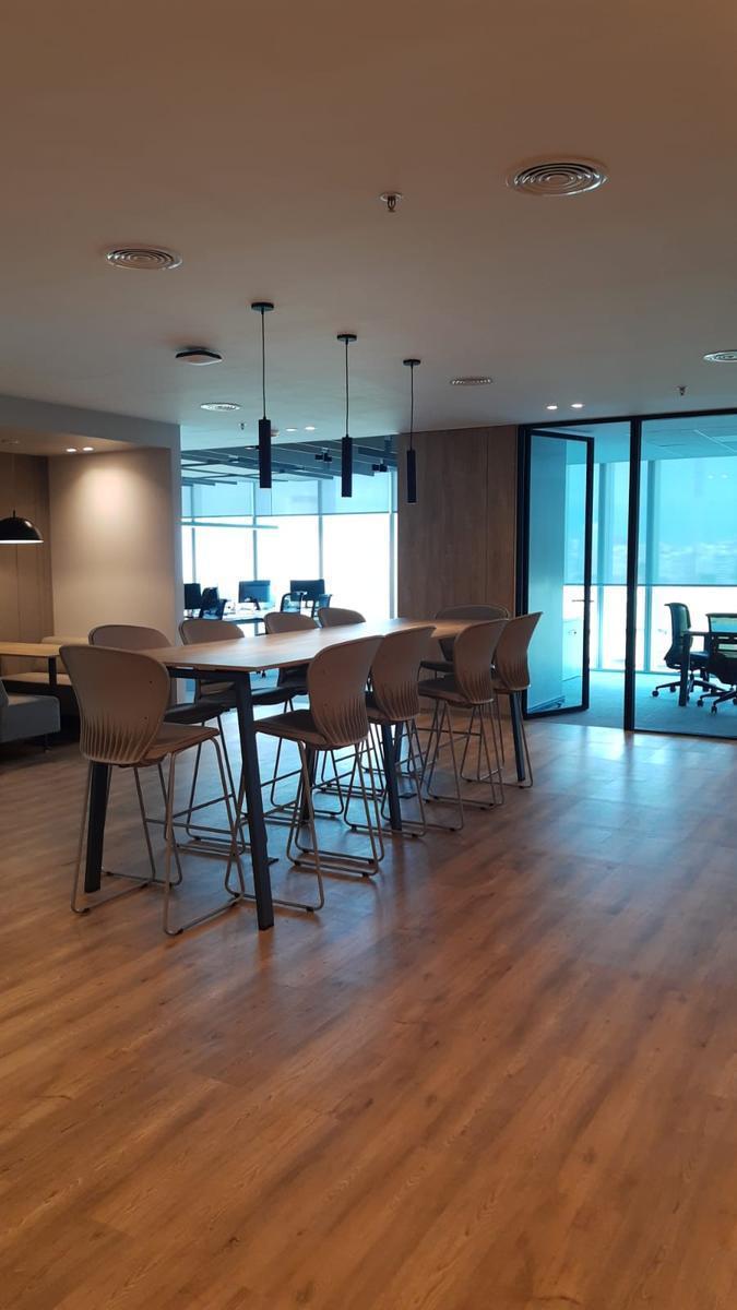 Foto de Oficinas en Alquiler | Edificio Plaza | Distrito Quartier, imagen 2
