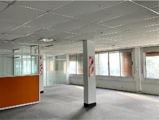 Foto de Oficinas y Local en Alquiler | Marcelo T de Alvear 590 | Retiro, imagen 5