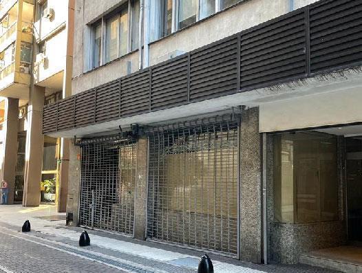Foto de Oficinas y Local en Alquiler | Marcelo T de Alvear 590 | Retiro, imagen 1