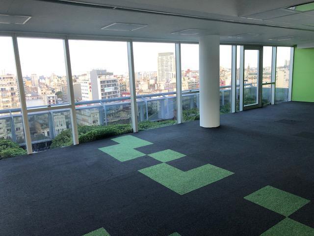 Foto de Oficinas en Alquiler | Lima 1111 | 9 de Julio Sur, imagen 2