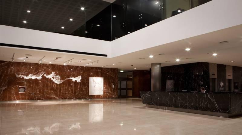 Foto de Oficinas en Alquiler | Cazadores de Coquimbo 2860 | Munro, imagen 5