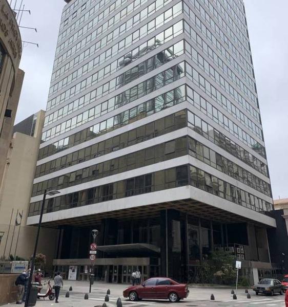 Oficinas en Venta | Bartolomé Mitre 480 | Microcentro