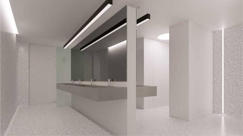 Foto de Oficinas en Alquiler | Bartolomé Mitre 480 | Microcentro, imagen 2