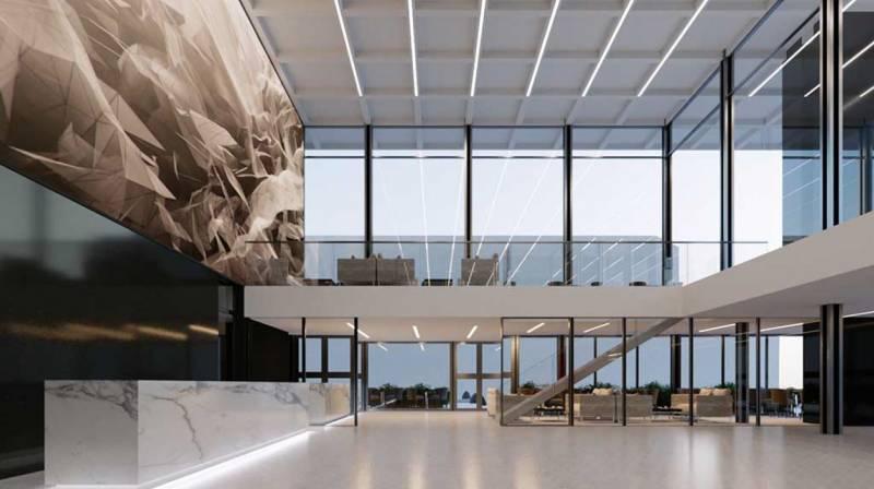 Foto de Oficinas en Alquiler | Bartolomé Mitre 480 | Microcentro, imagen 2