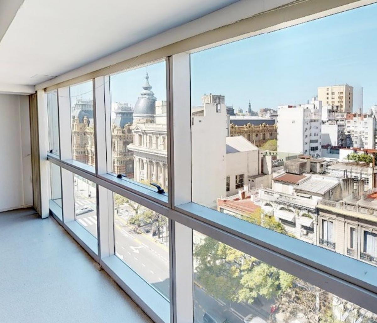 Foto de Oficinas en Alquiler | Avenida Cordoba 2057 | Centro, imagen 3