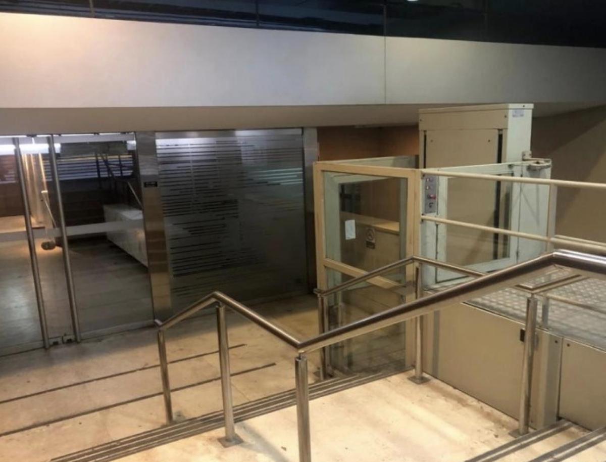 Foto de Oficinas en Alquiler | Avenida Cordoba 2057 | Centro, imagen 2