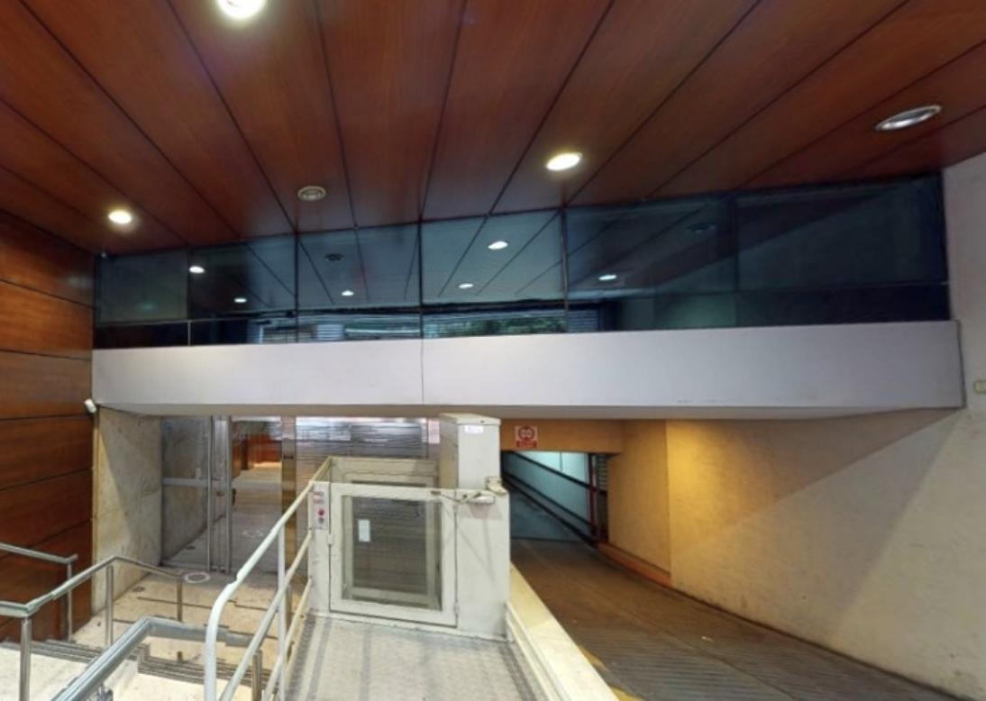 Oficinas en Alquiler | Avenida Cordoba 2057 | Centro