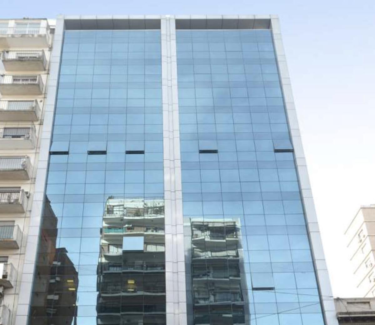 Oficina en Centro (Capital Federal)