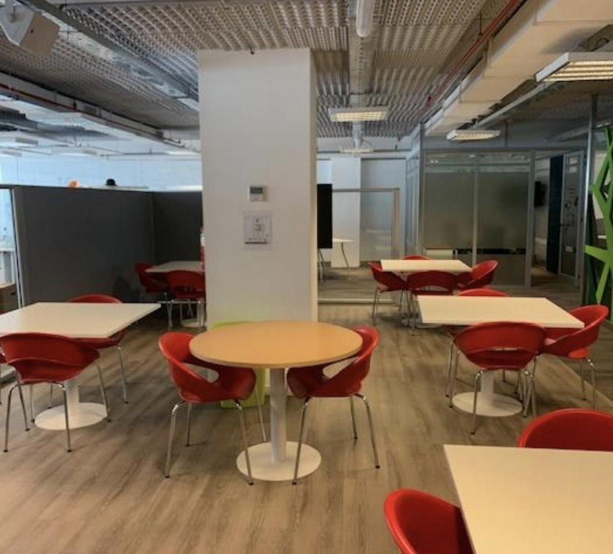 Foto de Oficinas en Alquiler | Avenida del Libertador 6350 | Belgrano, imagen 2