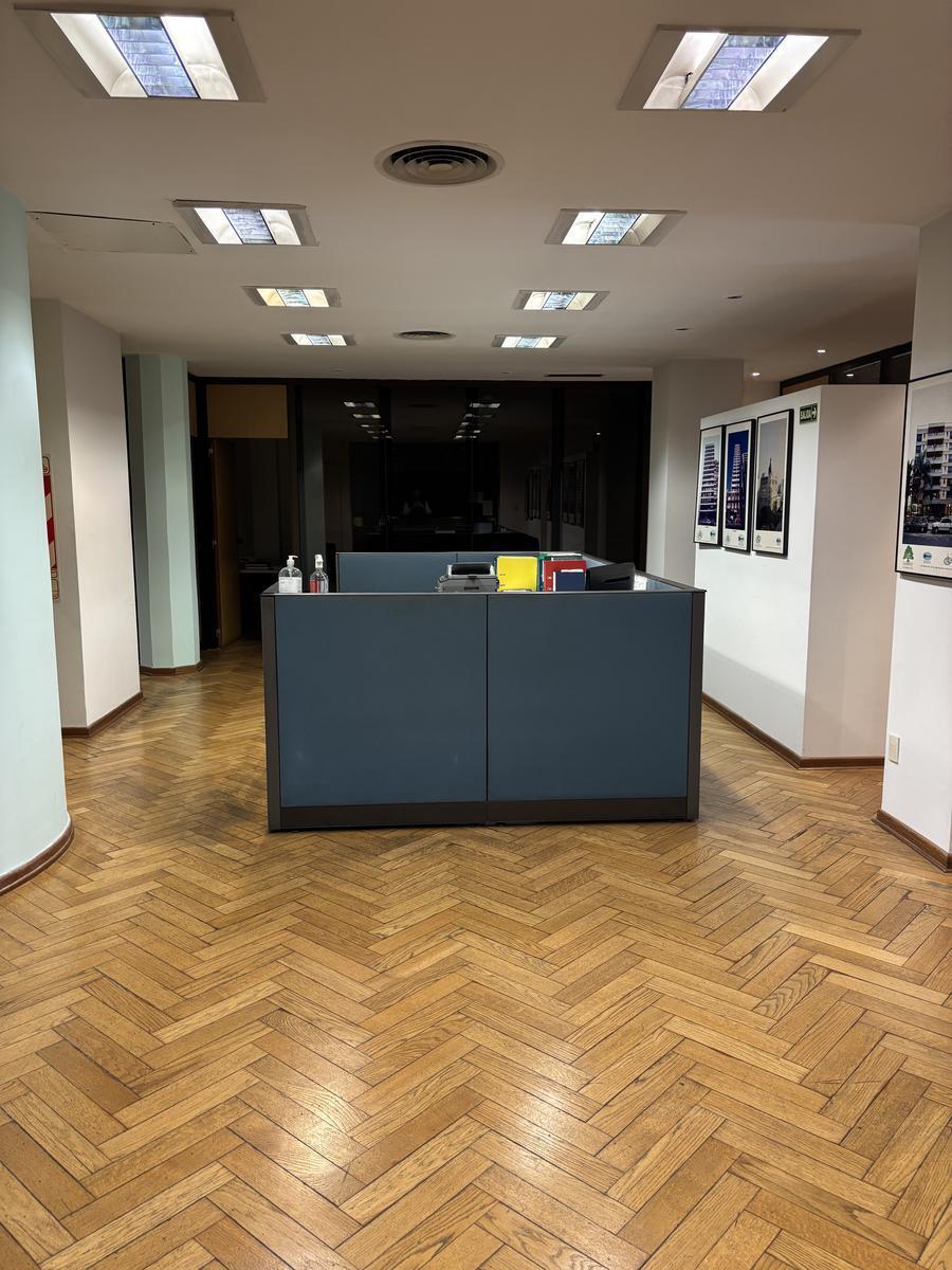 Foto de Oficina en Venta y Alquiler | Avenida Rivadavia 1523 | Congreso, imagen 3