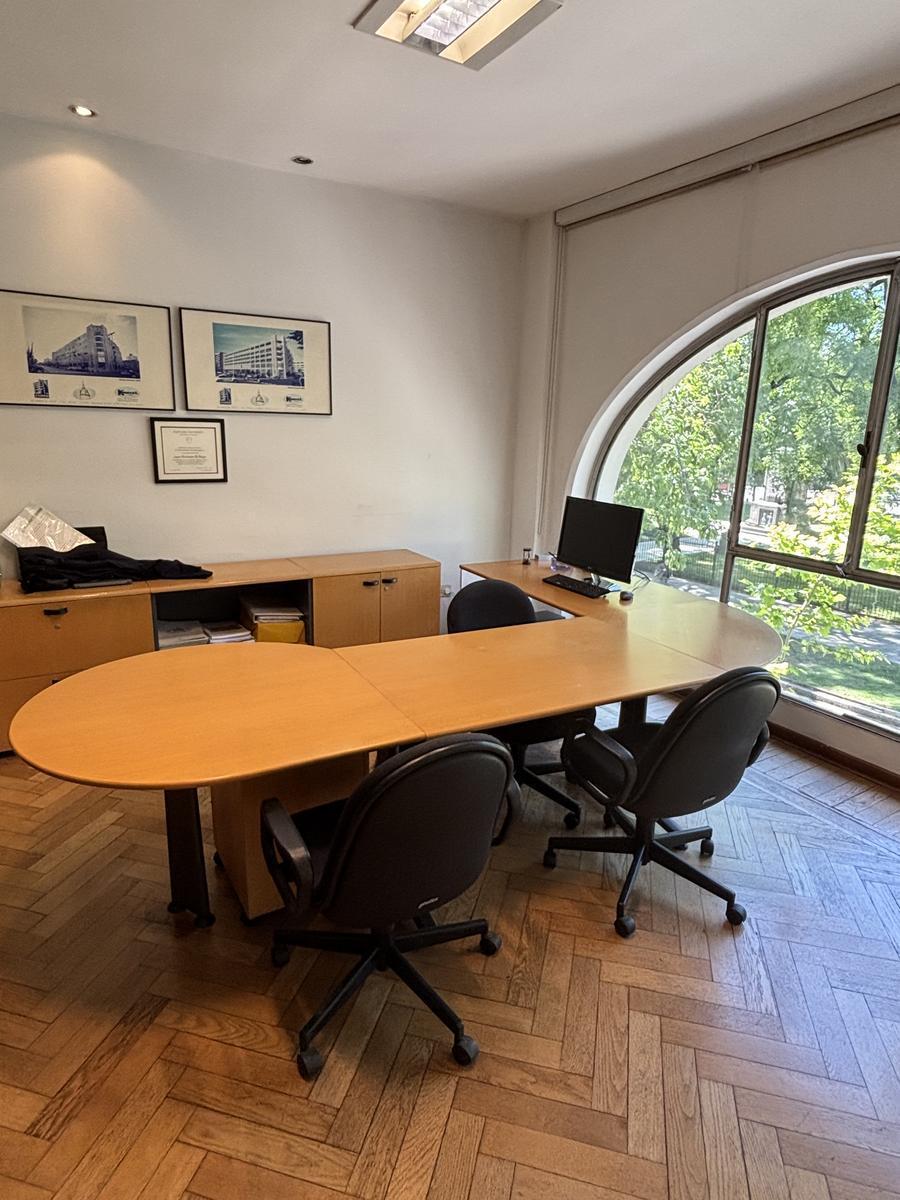 Foto de Oficina en Venta y Alquiler | Avenida Rivadavia 1523 | Congreso, imagen 2