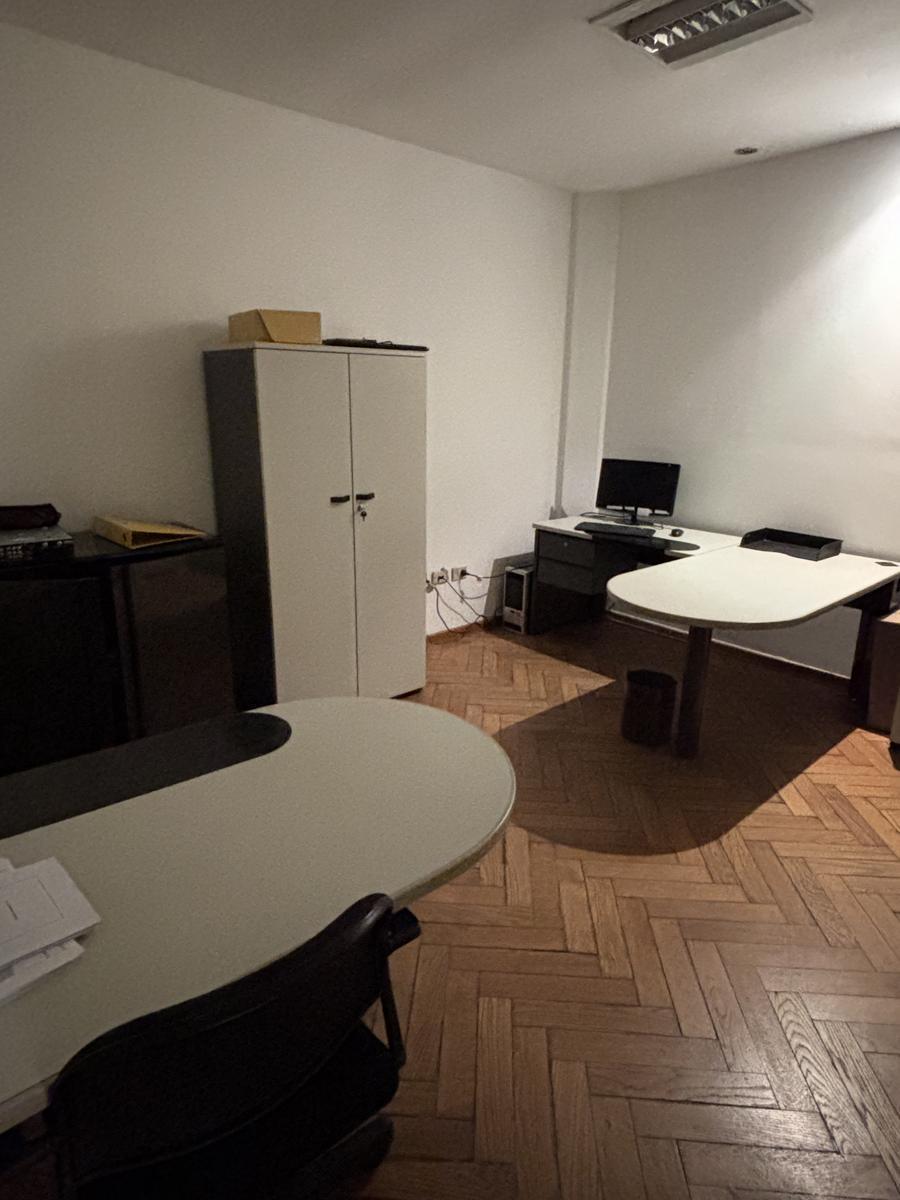 Oficina en Venta y Alquiler | Avenida Rivadavia 1523 | Congreso