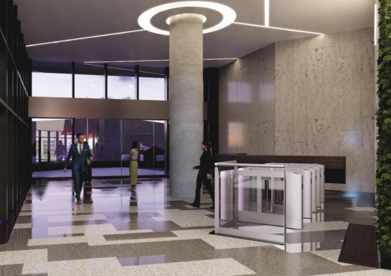 Oficinas en Venta y Alquiler | Juan B Justo 1500 | QIUB | Palermo