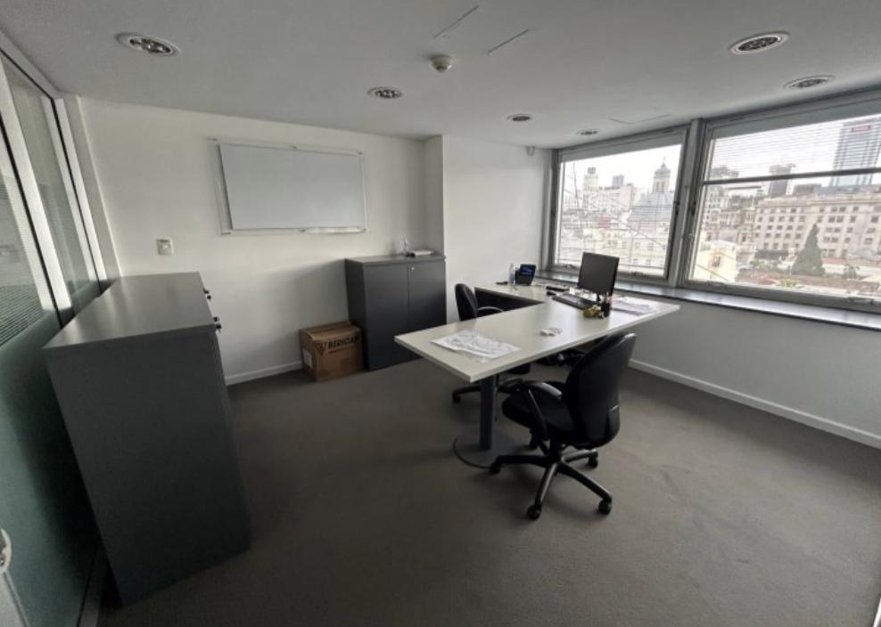 Foto de Oficina en Alquiler | Avenida Belgrano 327 | Microcentro, imagen 2